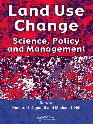 cover image of Land Use Change